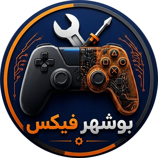 بوشهر فیکس